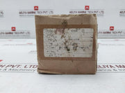 Shinko 42494 Mechanical Seal Set Rve-100M