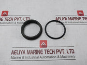 Shinko 42494 Mechanical Seal Set Rve-100M