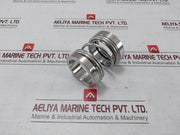 Shinko 42494 Mechanical Seal Set Rve-100M