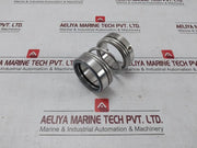Shinko 42494 Mechanical Seal Set Rve-100M