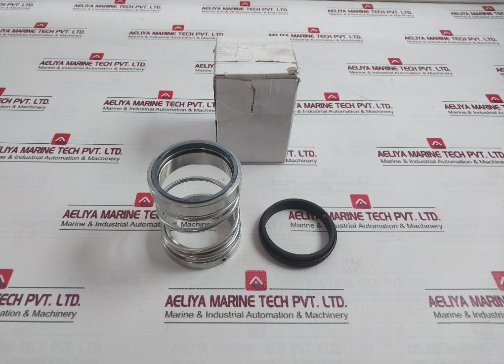 Shinko 54-2+-1+-4+-5+-6+-7 Mechanical Seal For Main Cool S.W. Pump Svs400M