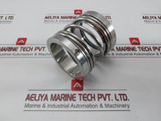 Shinko 54-2+-1+-4+-5+-6+-7 Mechanical Seal Set For Main Cool S.W. Pump Svs 400M