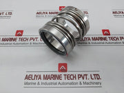 Shinko 54-2+-1+-4+-5+-6+-7 Mechanical Seal Set For Main Cool S.W. Pump Svs 400M