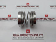 Shinko 54-2+-1+-4+-5+-6+-7 Mechanical Seal Set For Main Cool S.W. Pump Svs 400M