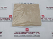 Shinko 54-3 Packing Ring Automatic Unload System For Cargo Oil Pump