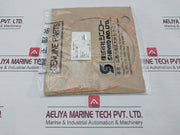 Shinko 54-3 Packing Ring Automatic Unload System For Cargo Oil Pump