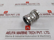 Shinko 54 Complete Mechanical Seal Set For Aux. Cool F.W Pump Svs100M