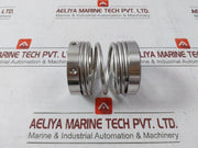 Shinko 54 Complete Mechanical Seal Set For Condensate Drain Pump 13K-000-00S H24