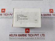 Shinko 54 Complete Mechanical Seal Set For Condensate Drain Pump 13K-000-00S H24