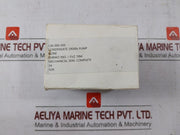 Shinko 54 Complete Mechanical Seal Set For Condensate Drain Pump 13K-000-00S H24