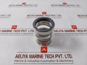 Shinko 54 Complete Mechanical Seal Set For Condensate Drain Pump 13K-000-00S H24