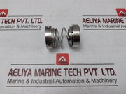 Shinko 54 Mechanical Seal