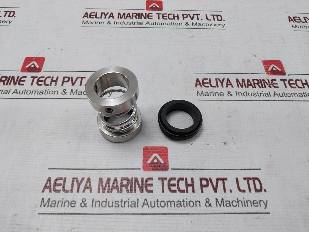 Shinko 54 Mechanical Seal