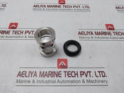 Shinko 54 Mechanical Seal