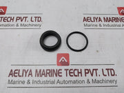 Shinko 54 Mechanical Seal