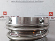 Shinko 54 Mechanical Seal Complete Set 611-100.009, 8910600-h7