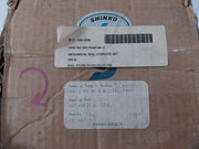 Shinko 54 Mechanical Seal Complete Set 611-100.009, 8910600-h7