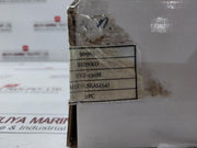 Shinko 54 Mechanical Seal Evz-130M