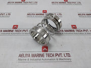 Shinko 54 Mechanical Seal Evz-130M