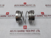 Shinko 54 Mechanical Seal Evz-130M