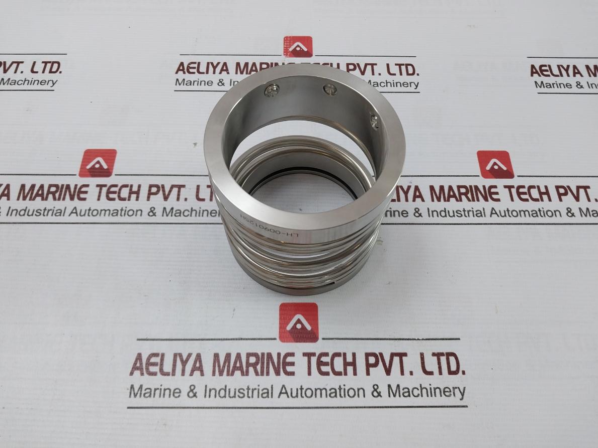 Shinko 54 Mechanical Seal For Fire &amp; G.S. Pump B428261 Cq72-75R