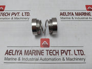 Shinko 54 Mechanical Seal Hj-4 Kph-15-p