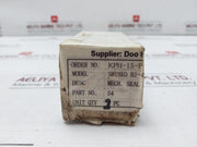 Shinko 54 Mechanical Seal Hj-4 Kph-15-p