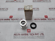 Shinko 54 Mechanical Seal Hj-4 Kph-15-p