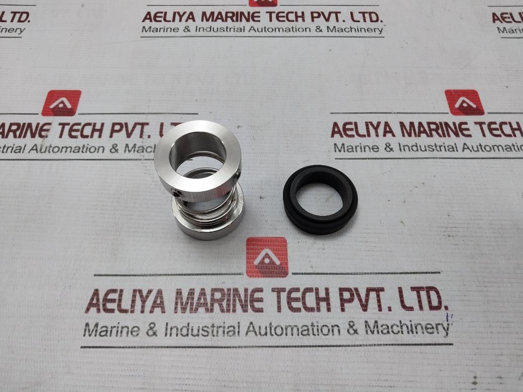 Shinko 54 Mechanical Seal Hj-4 Kph-15-p