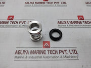 Shinko 54 Mechanical Seal Hj-4 Kph-15-p