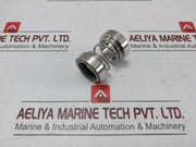 Shinko 54 Mechanical Seal Hj-4 Kph-15-p