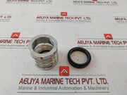Shinko 54 Mechanical Seal Part Set 1Aw-000-018 Di180903026-1A