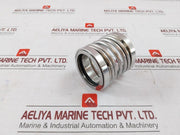 Shinko 54 Mechanical Seal Rvp 160 Ms