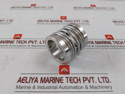 Shinko 54 Mechanical Seal Rvp 160 Ms