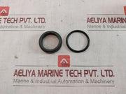 Shinko 54 Mechanical Seal Set For F.W Pump Vj-50M Di200212014A