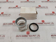 Shinko 54 Mechanical Seal Set For Main Condensate Pump 13S-000-00C G 1208