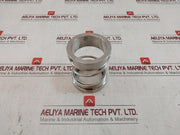 Shinko 54 Mechanical Seal Set For Main Condensate Pump 13S-000-00C G 1208