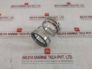 Shinko 54 Mechanical Seal Set For Main Condensate Pump 13S-000-00C G 1208