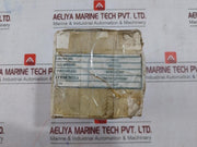 Shinko 54 Mechanical Seal Set Rvp-250Ms