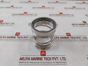 Shinko 54 Mechanical Seal Set Rvp-250Ms