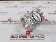 Shinko 54 Mechanical Seal Set Rvp-250Ms