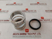 Shinko 54 Pump Mechanical Seal Set 05S-000-3S3 Di220818014A