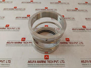 Shinko 54 Pump Mechanical Seal Set 2001385477 R210222027 Cqz33-130L