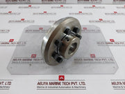 Shinko Bearing Cover For Ballast Pump Set