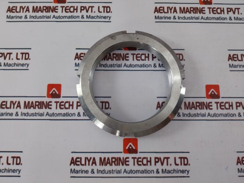 Shinko Bearing Nut For Main Seawater Circulating Pump Cvf850Lm Owt-000-003