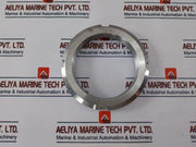 Shinko Bearing Nut For Main Seawater Circulating Pump Cvf850Lm Owt-000-003