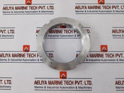 Shinko Bearing Nut For Main Seawater Circulating Pump Cvf850Lm Owt-000-003
