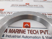 Shinko Bearing Nut For Main Seawater Circulating Pump Cvf850Lm Owt-000-003