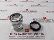 Shinko Complete Mechanical Seal Set For Condensate Drain Pump Us2-50 Evz 70M