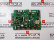 Shinko E3-1584 Circuit Board C37F2687S